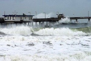 Letos morda ponovno pojav el nino