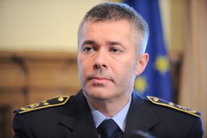 Goršek odstopa z mesta generalnega direktorja policije?
