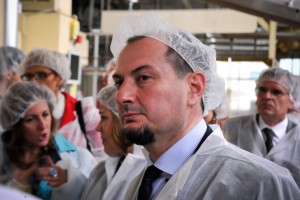Čokoladice Gašparja Gašparja Mišiča
