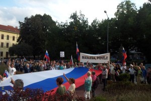 France Cukjati: Staro omrežje ohranja vpliv v gospodarstvu, medijih in pravosodju