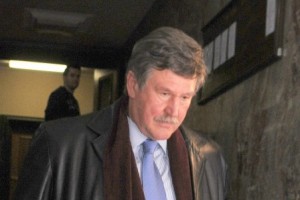 Črnigoj in Farčnik nočeta v zapor; s pritožbo do alternativne kazni