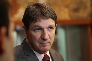 Šušteršič: DL ne bi smela v koalicijo s SD, če bo ta vztrajala pri svojih stališčih