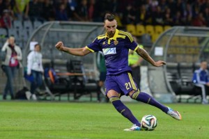 Legia dokončno izgubila; Maribor v sredo s Celticom
