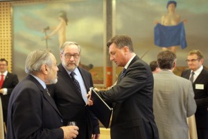 Udeleženci konference Slovenija 2030 prepričani, da potrebujemo dolgoročno vizijo