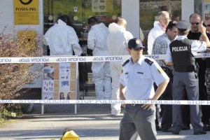 Ekskluzivna izpoved roparja: »Ja, ropal sem, pa kaj. Zdaj nič več«
