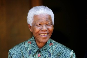 Zbogom, Madiba: Umrl je Nelson Mandela