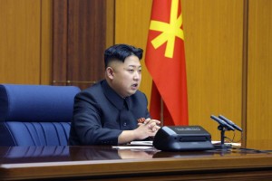 Svet je že "zaskrbljen": Kje je Kim Jong-Un?