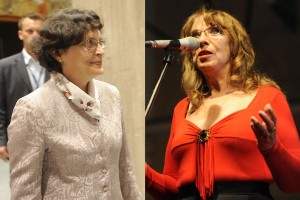 Čebašek - Travnikova le medlo obsoja strupene izjave Makarovičeve