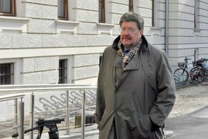 Bavčar začasno izločen iz sojenja zaradi sporne prodaje delnic Istrabenza