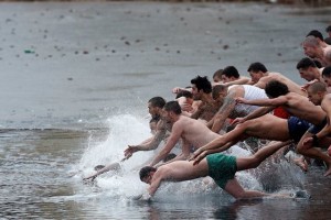 19 stopinj v januarju: v Bolgariji rekordne temperature za zimski čas