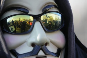 Anonymous: Cerkev na Slovenskem je sramota
