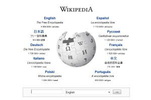 Wikipediji prekipelo zaradi vmešavanja iz ameriškega kongresa