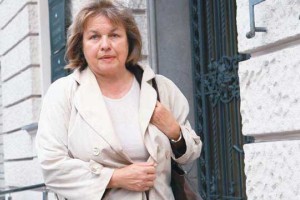 Sodnega sveta ni motilo, da je Vesna Žalik v prejšnjem režimu kratila človekove pravice