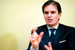 Goldman Sachs ponovno napada Slovenijo