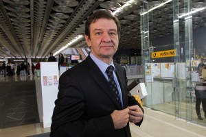 Vrhunec na čelu UKC Ljubljana le še do avgusta