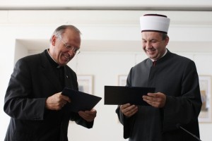Grabus v voščilu Stresu poziva k solidarnosti in humanosti