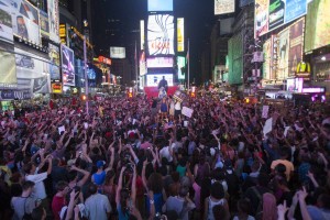 Oprostilna sodba za floridskega varnostnika sprožila številne proteste po ZDA