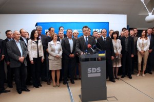 Černač: Sodba v zadevi Patria bo padla, ne bo pa na ta način izbrisana sramota