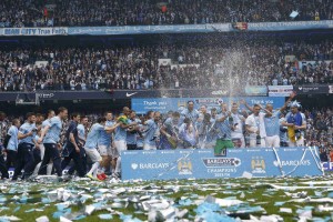 60 milijonov evrov kazni za Manchester City in PSG zaradi prevelikega zapravljanja
