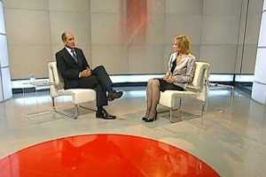 Janša: Patria je politični proces, s katerim me želijo odstraniti iz politike