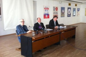 ZZR: Dokument o finančni preiskavi kaže na stalno vzdrževanje napetosti zoper Janšo