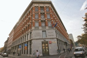 Globus: Zavarovalnica Triglav ne izpolnjuje pogojev za nakup Croatie Osiguranja