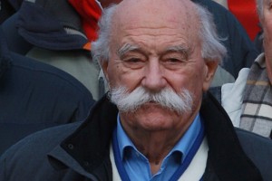 Boštjan M. Turk: Stanovnik ali kako smo hlapčevali laži