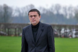 Dan odstopov: odstopno izjavo podal šef Soda Kuntarič