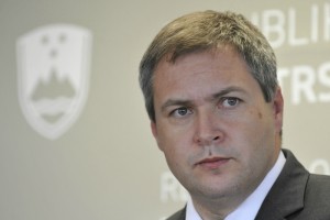 Dejan Židan: Od ukrepov zoper sivo ekonomijo v 2014 pričakujem 200 milijonov evrov