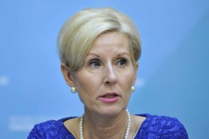 Trop Skaza: Mislila sem, da zdržim več