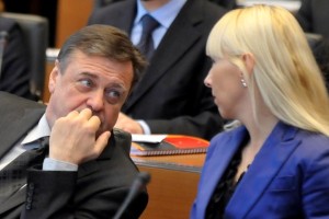 Se je Janković sprijaznil, da bo v opoziciji?