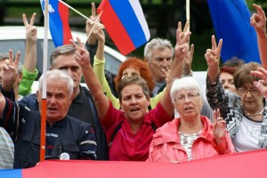 France Cukjati: Sodniki, ki delajo pošteno, so tudi krivi, ker molčijo (FOTO)