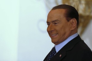 Prav času volitev čaka Berlusconija sodba v primeru »bunga bunga«