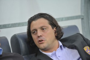 Preobrat v Mariboru: Zlatko Zahovič ostaja športni direktor