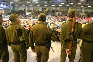 Za borčevske pokojnine na mesec okoli 700 tisoč evrov manj