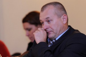 Kangler zanikal krivdo za posredovanje za zaposlitev nekdanje podžupanje 