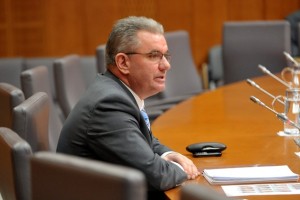 Vizjak: Pokojninska reforma naslednje leto