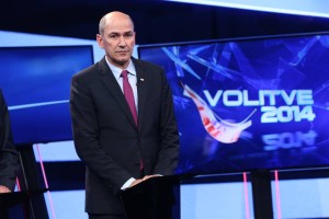 Janša: Jaz se bom pogovarjal tudi z gospodom Cerarjem, če me bo obiskal na Dobu