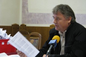 Civilna iniciativa Radenci bo odstopila iz občinskega sveta 