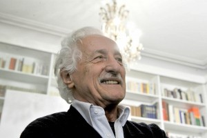 Veno Taufer, sodelavec Udbe