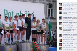 Tožilka Karmen Erčulj in njen Zoki