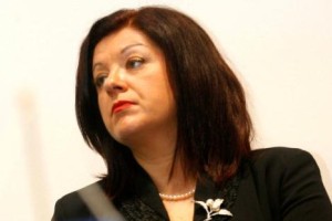 Sodišče Voduškovi odobrilo odlog prestajanja kazni zapora