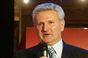 Todorić poslal zakon za Agrokor na ustavno sodišče