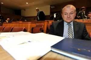 Namesto Kanglerja v državni svet Rudi Matjašič, namesto Medveda pa Bojan Kontič