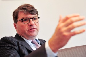 Vlada razrešila Luko Novaka