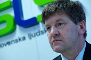 Bogovič: Odgovarjati bodo morali vsi, ki so s pomočjo omrežij državo oplenili za milijone
