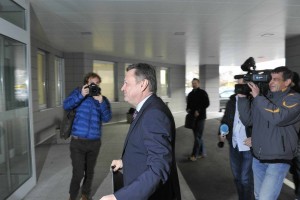 NPU zaslišal Jankovića: Ne moreš biti zadovoljen, ko dan začneš z zaslišanjem