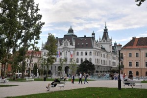 Rektor Univerze na Primorskem Marušič: Zakon o visokem šolstvu napisan po meri ljubljanske univerze
