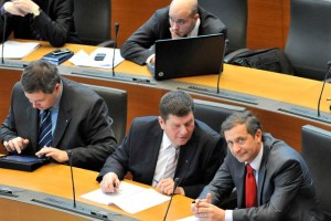 DeSUS o izstopih: Nobena juha se ne poje tako vroča, kot se skuha