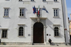 Kriminalisti preiskujejo Študentsko organizacijo univerze na Primorskem